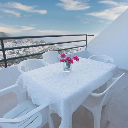 Apartamento Scorpio 514 By Homestaygrancanaria بورتو ريكو المظهر الخارجي الصورة
