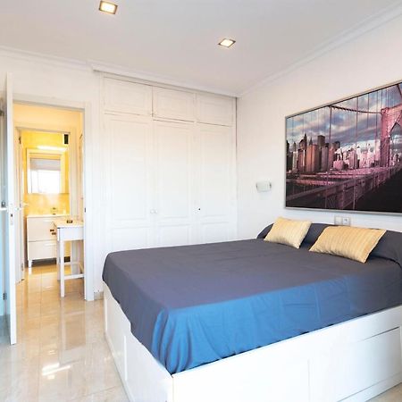 Apartamento Scorpio 514 By Homestaygrancanaria بورتو ريكو المظهر الخارجي الصورة
