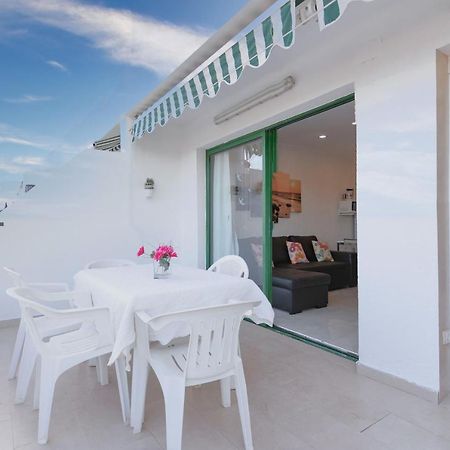 Apartamento Scorpio 514 By Homestaygrancanaria بورتو ريكو المظهر الخارجي الصورة