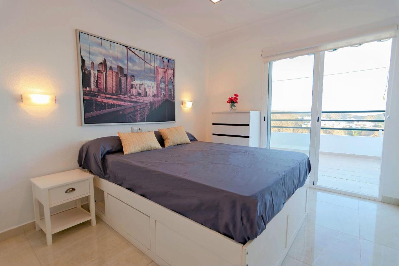 Apartamento Scorpio 514 By Homestaygrancanaria بورتو ريكو المظهر الخارجي الصورة