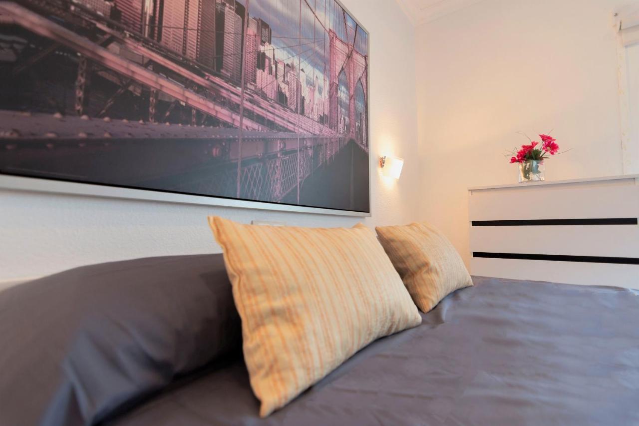 Apartamento Scorpio 514 By Homestaygrancanaria بورتو ريكو المظهر الخارجي الصورة