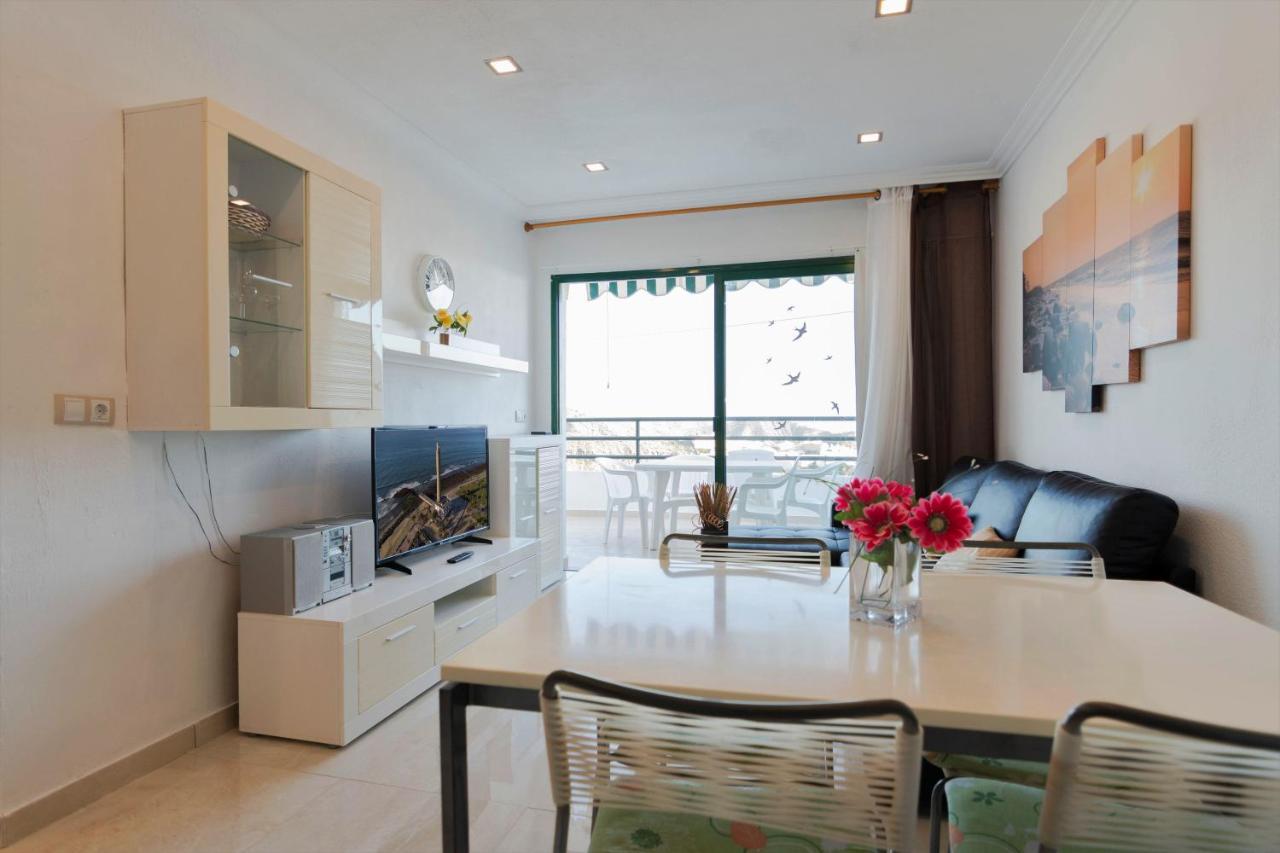 Apartamento Scorpio 514 By Homestaygrancanaria بورتو ريكو المظهر الخارجي الصورة