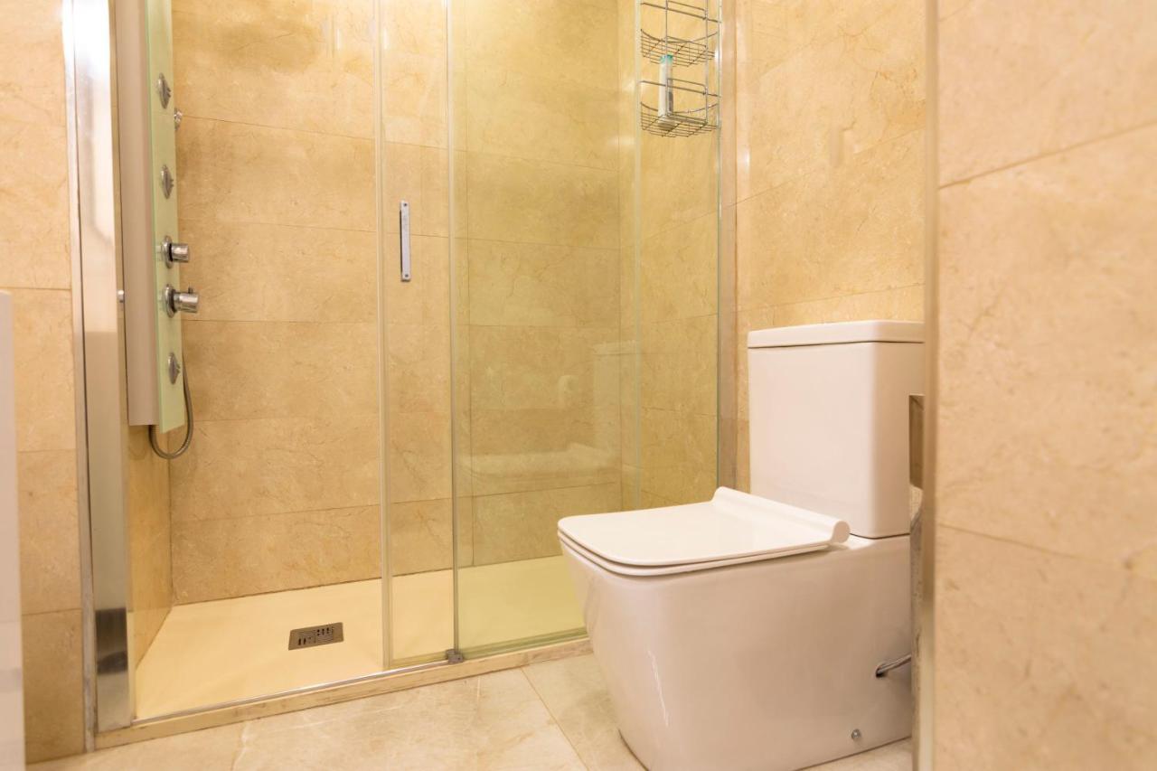 Apartamento Scorpio 514 By Homestaygrancanaria بورتو ريكو المظهر الخارجي الصورة